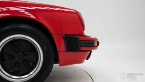 Image 12/15 de Porsche 911 Carrera 3.2 (1986)