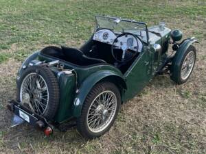 Imagen 24/27 de MG J2 Midget (1933)