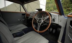 Bild 4/50 von AC Aceca Bristol (1960)