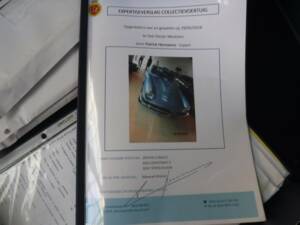 Image 33/50 of Maserati Mistral 4000 (1967)