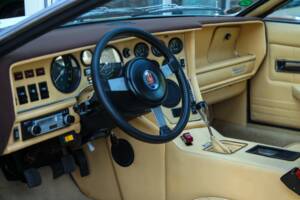 Bild 25/50 von Maserati Merak SS (1981)