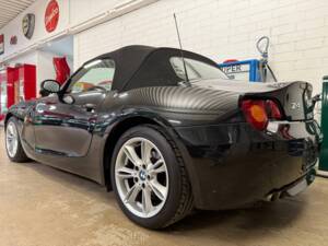 Image 14/20 de BMW Z3 2.2i (2002)