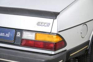 Immagine 30/41 di Saab 900 Turbo (1984)