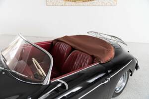 Image 30/50 of Porsche 356 A 1600 S Speedster (1958)