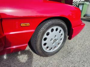 Image 50/50 of Alfa Romeo 2.0 Spider (1991)