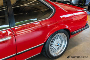 Bild 28/51 von BMW M 635 CSi (1985)