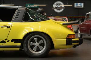 Image 26/50 of Porsche 911 Carrera 2.7 (1975)
