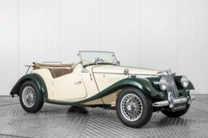 Bild 5/50 von MG TF (1954)