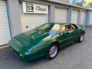 Image 2/23 de Lotus Esprit SE (1990)