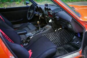 Imagen 17/43 de Datsun 240 Z (1972)