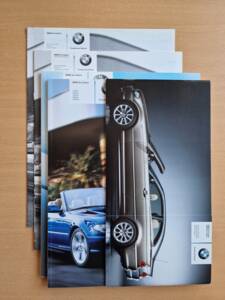 Immagine 51/61 di BMW 330Ci (2004)