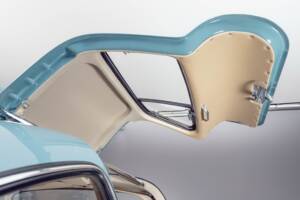 Image 39/42 de Mercedes-Benz 300 SL &quot;Papillon&quot; (1957)