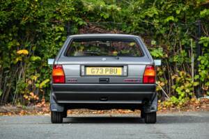 Imagen 7/50 de Lancia Delta 1.6 HF (1989)