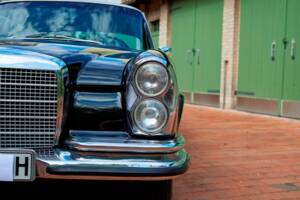 Imagen 25/199 de Mercedes-Benz 280 SE 3,5 (1971)