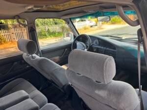 Bild 30/42 von Toyota Land Cruiser J80 (1994)