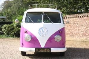 Image 32/50 de Volkswagen T1 Kombi (1958)