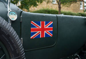 Image 20/35 of Bentley 4 1&#x2F;2 Litre Supercharged (1929)