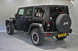 Image 15/50 of Jeep Wrangler 3.6 V6 (2014)