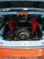 Bild 35/48 von Porsche 911 Carrera 2.7 (1975)