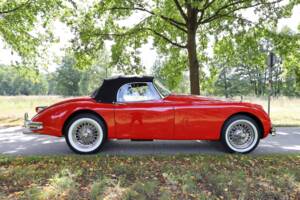 Bild 8/39 von Jaguar XK 150 3.4 S OTS (1959)