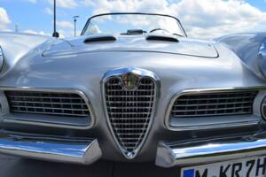 Image 12/18 de Alfa Romeo 2000 Spider (1960)