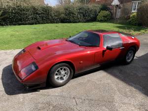 Image 1/50 de Piper P2 (1976)