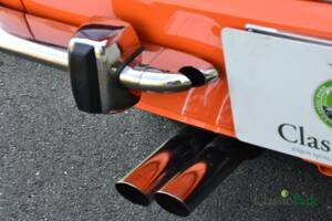 Immagine 46/50 di FIAT 850 Racer Convertibile Bertone (1971)