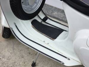 Image 17/29 of Piaggio Vespa 125 Primavera (1977)