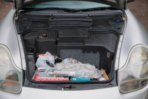 Bild 25/26 von Porsche 911 Carrera 4 (1999)