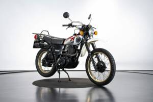 Immagine 6/50 di Yamaha XT 500 (1981)