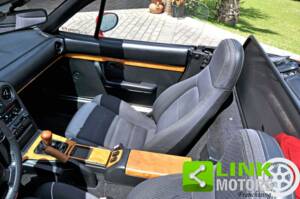 Immagine 9/10 di Mazda MX-5 1.6 (1990)