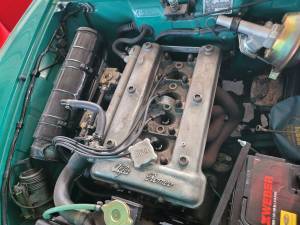 Image 12/13 of Alfa Romeo 1300 Spider Junior (1968)