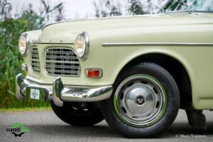 Immagine 38/61 di Volvo Amazon P220 (1967)