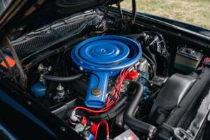 Image 9/50 of Ford Mustang Mach 1 (1973)