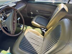 Afbeelding 5/13 van Ford Mustang GT (1968)