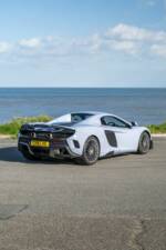 Image 20/37 of McLaren 675LT Spider (2016)