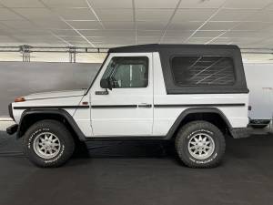 Afbeelding 4/10 van Mercedes-Benz 280 GE (SWB) (1986)