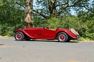Imagen 13/50 de Bentley Mark VI (1949)
