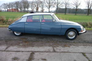 Bild 2/5 von Citroën ID 19 (1969)