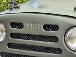 Afbeelding 33/35 van FIAT AR 59 (1969)