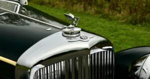 Immagine 26/50 di Bentley 4 1&#x2F;4 Litre (1937)