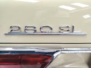 Image 17/58 of Mercedes-Benz 280 SL (1969)