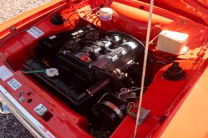 Image 21/55 de Ford Escort RS 1600 (1972)