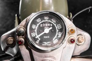 Immagine 15/21 di Moto Guzzi DUMMY (1970)