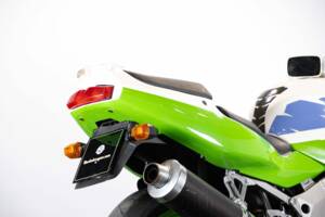 Image 13/49 of Kawasaki ZX-R 750 (1994)