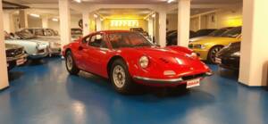 Afbeelding 20/50 van Ferrari Dino 246 GT (1972)