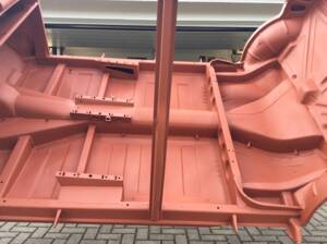 Immagine 31/39 di Mercedes-Benz 220 S (1957)