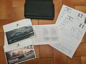 Imagen 15/23 de Porsche 911 Carrera (2019)