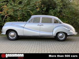 Image 5/15 of BMW 2,6 Luxus (1958)