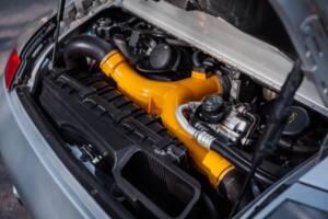 Bild 38/50 von Porsche 911 GT2 (2002)